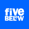 FIVE